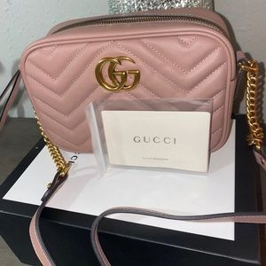 Gucci bag